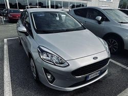 Grigio Usata 2020 Ford Fiesta Due volumi | 11.500 € (Buon prezzo)