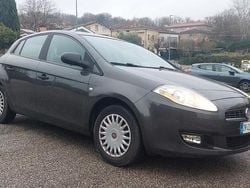 Grigio Usata 2009 Fiat Bravo Due volumi | 3500 € (Buon prezzo)