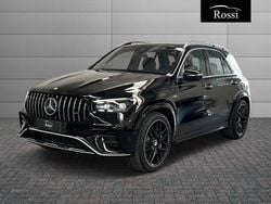 Grigio alpi standard manufaktu Nuova 2025 Mercedes GLE53 AMG AMG SUV | 117.400 € (Buon prezzo)