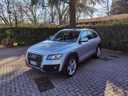 Argento Usata 2012 Audi Q5 Advanced Plus SUV | 15.490 € (Molto cara)