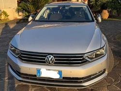 Grigio Usata 2018 VW Passat Business Station wagon | 10.300 € (Buon prezzo)