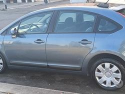 Grigio Usata 2007 Citroën C4 Tre volumi | 1000 € (Ottimo prezzo)
