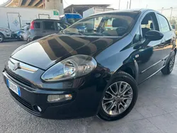 Nero Usata 2011 Fiat Punto Evo Dynamic Due volumi | 3750 € (Super prezzo)