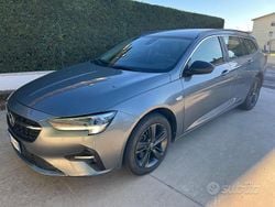 Grigio Usata 2020 Opel Insignia S Station wagon | 8990 € (Super prezzo)