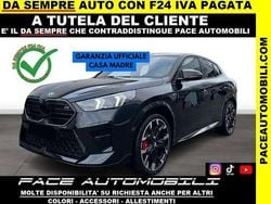Nero Usata 2024 BMW X2 Efficient Dynamics SUV | 54.900 € (Super prezzo)