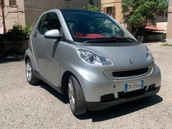 Usata 2008 Smart ForTwo Coupé Due volumi | 5500 € (Molto cara)