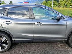 Usata 2016 Nissan Qashqai 360º SUV | 8000 € (Molto cara)