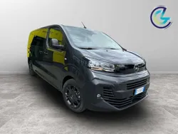 Opel Zafira Life