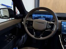 Grigio Usata 2023 Land Rover Range Rover Sport SE Dynamic SUV | 95.000 €