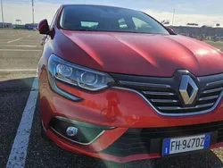 Usata 2017 Renault Mégane IV LIMITED Tre volumi | 9900 € (Ottimo prezzo)