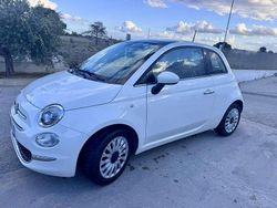 Usata 2017 Fiat 500 Lounge Due volumi | 8700 € (Buon prezzo)