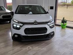 Gray Usata 2024 Citroën C3 PureTech Due volumi | 12.100 € (Ottimo prezzo)
