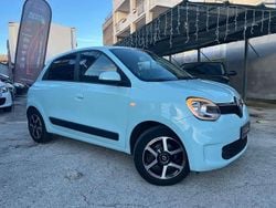 Blu Usata 2020 Renault Twingo LIMITED Due volumi | 8999 € (Buon prezzo)