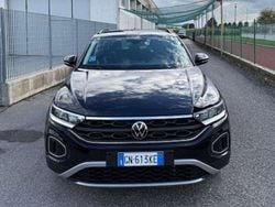 Deep black perlato Usata 2023 VW T-Roc Life SUV | 20.700 € (Ottimo prezzo)