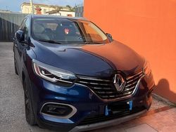 Blu/azzurro Usata 2019 Renault Kadjar SUV | 15.999 € (Molto cara)