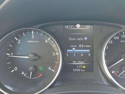 Usata 2019 Nissan Qashqai N-Connecta SUV | 16.500 € (Buon prezzo)