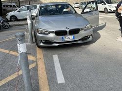 Usata 2012 BMW 316 Tre volumi | 7500 € (Buon prezzo)