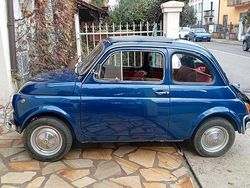 Usata 1970 Fiat 500 Due volumi | 9000 €