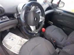 Usata 2010 Chevrolet Spark LS Due volumi | 3000 € (Buon prezzo)