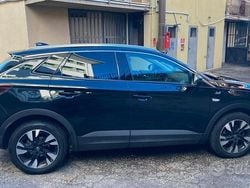 Nero Usata 2019 Opel Grandland X Ultimate SUV | 13.500 € (Buon prezzo)