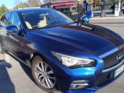 Usata 2017 Infiniti Q50 Premium Tre volumi | 11.900 €