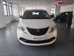 Bianco Usata 2019 Lancia Ypsilon Silver Due volumi | 10.300 € (Cara)