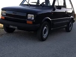Usata 1999 Fiat 126 Due volumi | 1800 €
