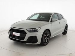 Argento rugiada metallizzato Usata 2025 Audi A1 S-Line | 29.900 € (Buon prezzo)