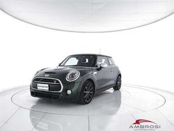 Verde Usata 2014 Mini Cooper SD Due volumi | 7900 € (Super prezzo)