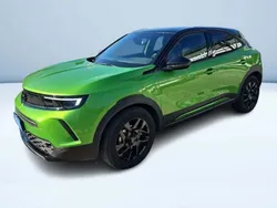Verde Usata 2022 Opel Mokka GS Line SUV | 17.900 € (Buon prezzo)