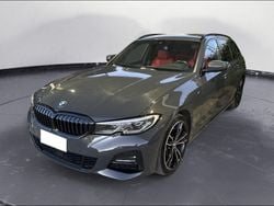 Usata 2024 BMW 330 Comfort Edition Station wagon | 39.000 € (Buon prezzo)
