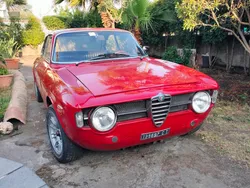 Usata 1968 Alfa Romeo GT Junior | 29.900 €