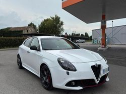 Usata 2017 Alfa Romeo Giulietta Veloce Tre volumi | 16.000 €