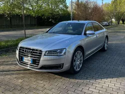 Usata 2015 Audi A8 Tre volumi | 28.000 €