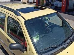 Usata 2005 Opel Agila Club Due volumi | 1699 € (Buon prezzo)