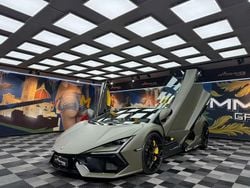 Verde Nuova 2025 Lamborghini Revuelto Coupé | 749.999 €