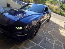 Usata 2018 Ford Mustang GT Fastback Coupé | 34.900 € (Super prezzo)