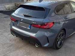 Usata 2020 BMW 118 M Sport Due volumi | 27.000 € (Molto cara)