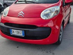 Rosso Usata 2007 Citroën C1 Due volumi | 2999 € (Buon prezzo)