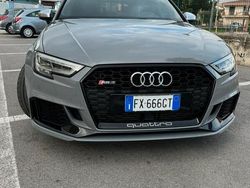 Usata 2019 Audi RS3 Tre volumi | 35.000 € (Cara)