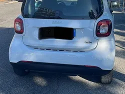 Usata 2018 Smart ForTwo Coupé Coupé | 12.800 € (Ottimo prezzo)
