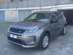Grigio scuro Usata 2022 Land Rover Discovery Sport R-Dynamic SUV | 30.900 € (Buon prezzo)