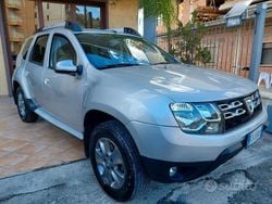 Grigio Usata 2016 Dacia Duster Ambiance Station wagon | 7200 € (Buon prezzo)