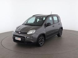 Grigio Usata 2022 Fiat Panda City Life Due volumi | 10.499 € (Buon prezzo)