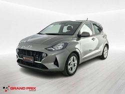 Vari colori Usata 2022 Hyundai i10 Due volumi | 12.500 € (Buon prezzo)