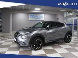 Gray Usata 2024 Nissan Juke N-Connecta SUV | 18.900 € (Buon prezzo)