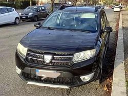 Usata 2013 Dacia Sandero Stepway Tre volumi | 3900 € (Super prezzo)
