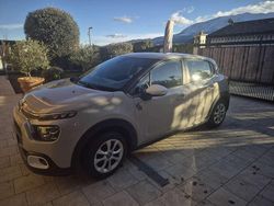 Usata 2022 Citroën C3 PureTech Tre volumi | 12.500 € (Buon prezzo)