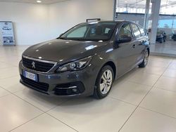 1651 Usata 2019 Peugeot 308 Business-Line Station wagon | 9700 € (Buon prezzo)