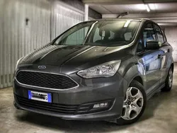 Usata 2016 Ford C-MAX S Monovolume | 10.000 €